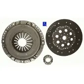 SACHS Kupplungsatz mit Stützlager 3000318001