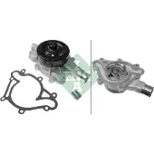 Schaeffler INA Wasserpumpe 538 0681 10 für CHRYSLER JEEP