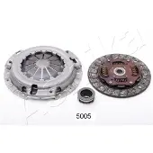 ASHIKA Kupplungssatz Kupplung für MITSUBISHI Lancer VIII Schrägheck (CXA) 92-05-5005