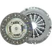 AISIN Kupplungssatz AISKT-318RC