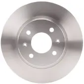Bosch Bremsscheibe 0 986 479 577 vorne, belüftet, 1 Stück