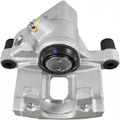 METZGER AUTOTEILE Bremssattel 6261130 Hinterachse rechts für FORD VOLVO MAZDA