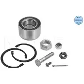 Meyle Radlagersatz 100 498 0031