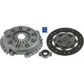 SACHS Kupplungssatz 3000 951 180