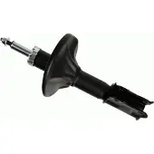 SACHS Stoßdämpfer 317600 für MITSUBISHI