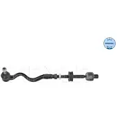 Meyle Spurstange 3160304340 Vorderachse rechts für BMW