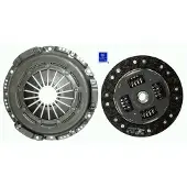 SACHS Kupplungssatz 3000 834 001