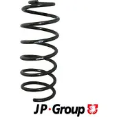 JP GROUP Fahrwerksfeder 1142200300 Vorderachse für VAG