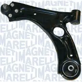 MAGNETI MARELLI 301181337900 Querlenker Vorne Links für CHEVROLET AVEO Schrägheck (T300) AVEO Stufenheck (T300)