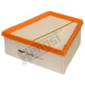HENGST FILTER Luftfilter E395L Filtereinsatz 58mm für VW VAG