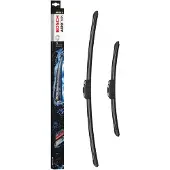 Bosch Wischblatt 3397118911 vorne