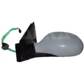 Alkar Außenspiegel 6139852 links für CITROËN