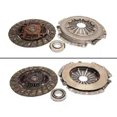 KAWE Kupplungssatz Kupplung für MITSUBISHI OUTLANDER I (CUW) 962396
