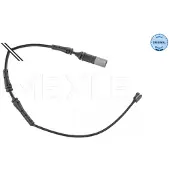 Meyle Warnkontakt, Bremsbelagverschleiß 3145270020 Vorderachse links für BMW