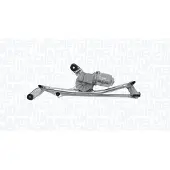 MAGNETI MARELLI TGECS05H Scheibenwischermotor