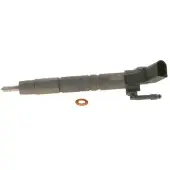 Bosch Einspritzdüse 0445117034 für MERCEDES-BENZ