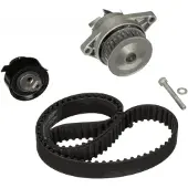 Gates Wasserpumpe + Zahnriemensatz PowerGrip KP25427XS-1