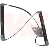 VAN WEZEL Fensterheber 0315262 vorne rechts für AUDI