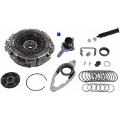 SACHS Kupplungssatz 3000 943 002