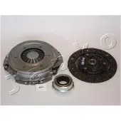 Japko Kupplungssatz Kupplung für SUZUKI Samurai SUV (SJ) 92894