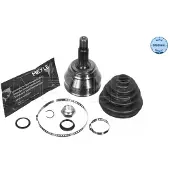 Meyle 100 498 0012 Gelenksatz, Antriebswelle