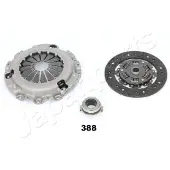 Japanparts kf-388 Kupplungs-Kit