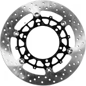 Brembo Bremsscheiben ECE R90 homologiert 78B40846 VORNE