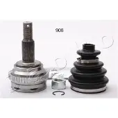 Japko Gelenksatz Antriebswelle Radseitig für CHRYSLER PT CRUISER (PT) 62908