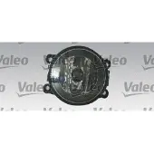 Valeo Nebelscheinwerfer 043352 H11 rechts für CITROËN PEUGEOT FORD FIAT VAUXHALL MAZDA NISSAN PORSCHE SUZUKI