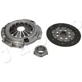 Japko Kupplungssatz Kupplung für SUZUKI Grand Vitara I SUV (FT, HT) 92817