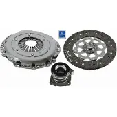 SACHS Kupplungssatz XTend 3000 990 280