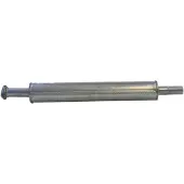 Bosal Vorschalldämpfer 154399 für FORD VOLVO