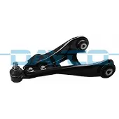 DAYCO DSS1402 Querlenker Vorne Rechts Unten für RENAULT CLIO II (BB0/1/2, CB0/1/2)