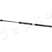Japko ZSJ05005 Gasfeder Heckklappendämpfer passend für MERCEDES-BENZ C-Klasse Limousine (W203) 584mm
