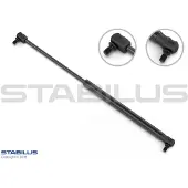 STABILUS Gasfeder, Koffer-/Laderaum Beidseitig 996870