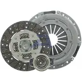 AISIN Kupplungssatz AISKN-089B