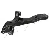 Japko 72260L Querlenker Vorne Links Unten für TOYOTA AVENSIS Station Wagon (ZRT27, ADT27) AURIS (NZE18, ZRE18) AVENSIS Stufenheck (ZRT27, ADT27)
