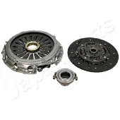 Japanparts KF-590 Kupplungssatz