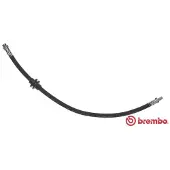 Brembo Bremsschlauch t68070 für RENAULT