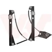 VAN WEZEL Fensterheber 5829263 vorne links für VW