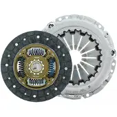AISIN Kupplungssatz KT-370