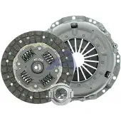 AISIN Kupplungssatz KS-016