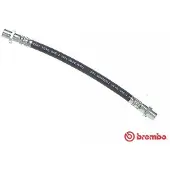Brembo Bremsschlauch t59017 für OPEL