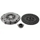 SACHS Kupplungssatz 3000 950 732