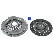 SACHS Kupplungssatz RENAULT
