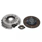 KAVO PARTS Kupplungssatz Kupplung für NISSAN TERRANO II (R20) CP-2057