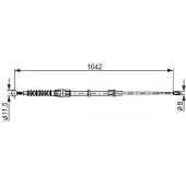 Bosch Seilzug, Feststellbremse 1 987 482 267 für VW