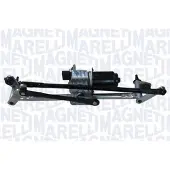 MAGNETI MARELLI System cisteni skel