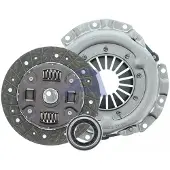 AISIN Kupplungssatz KY-021