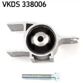 Skf Lagerung, Lenker VKDS 338006 für MERCEDES-BENZ